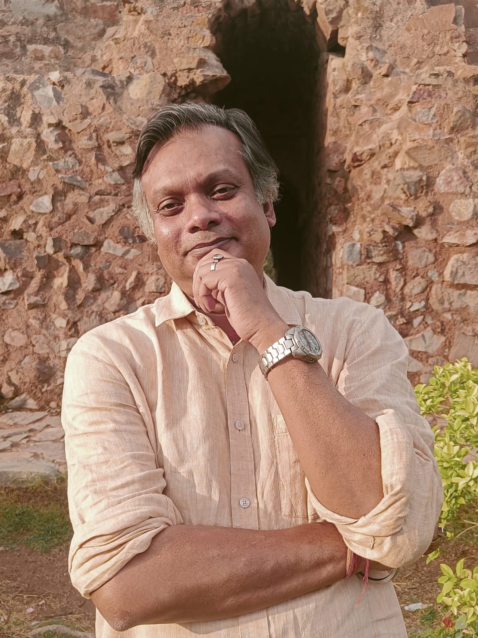 Ankit Talan