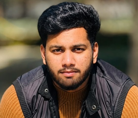Sanjay Verma