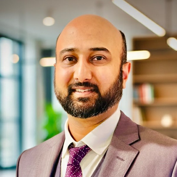Gaurav Gupta