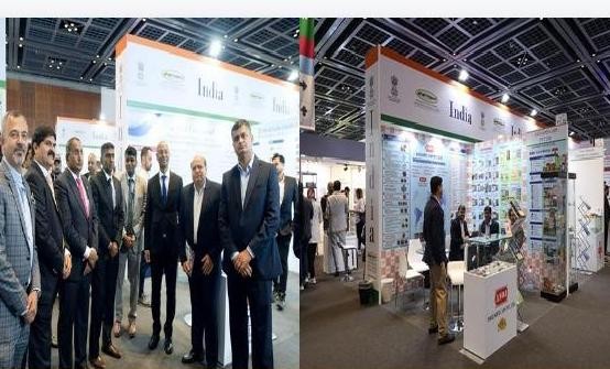 Arab Health Dubai
