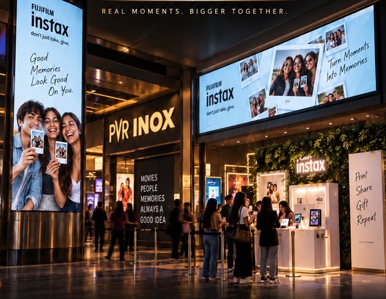 Cinema Activation