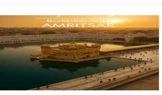 AI Destination Films