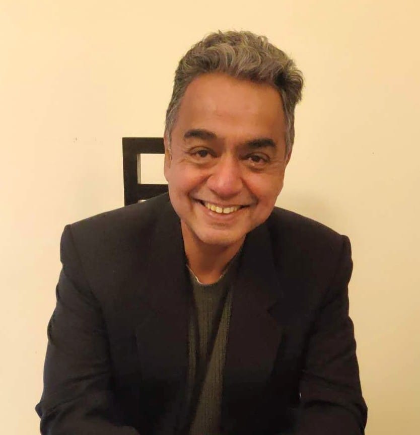 Kaustav Niyogi