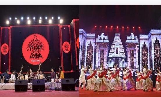 Dugga Dugga Festival